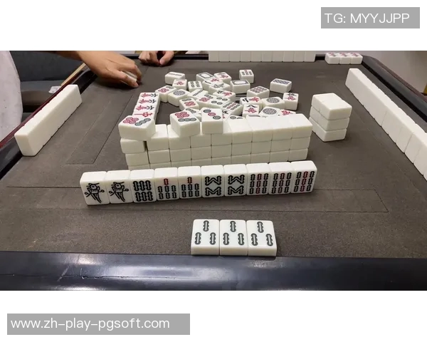 97国际麻将胡了-97国际麻将，那一刻的胡了喜悦-97国际麻将胡了