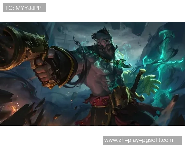 云顶之弈赏金船长出装-云顶之弈赏金船长最强出装攻略-云顶之弈赏金船长出装